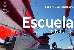 Ejercicios del Curso de Timonel de Yate de Vela y Motor