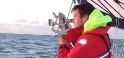 ...detalles del curso de Patrón de Yate de Vela y Motor...