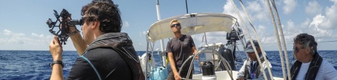 Patrón de Yate de Vela y Motor