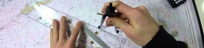 Patrón de Yate de Vela y Motor