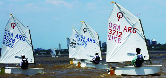 Vela tarquina