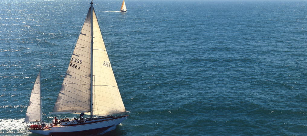 Yawl: Yate Esperanza de la PNA