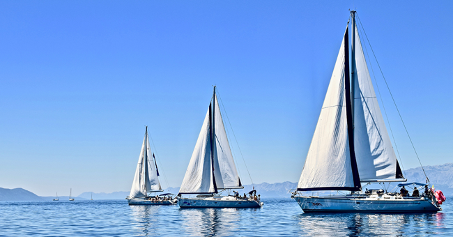 Sloops