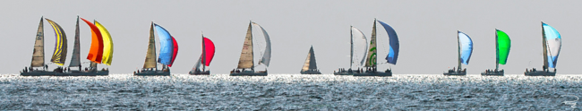 Spinnakers