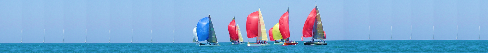 Spinnakers