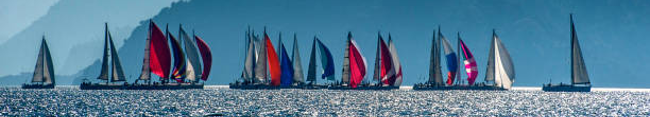 Spinnakers