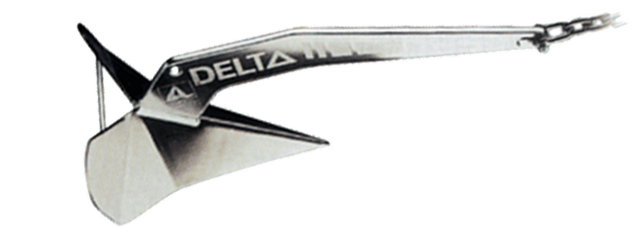 Ancla Delta