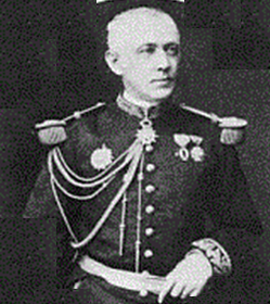 Almirante Marcq de Blond de Saint-Hilaire