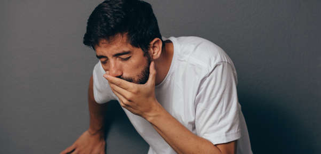 Intoxicación