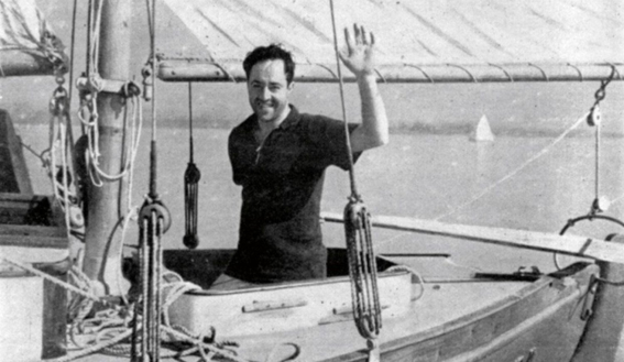 Vito Dumas