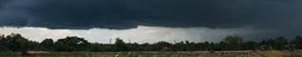 Nimbostratus