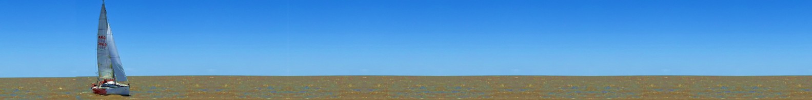 Uno de los Limbo más lindos del Río de la Plata