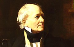 Sir Francis Beaufort