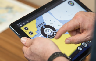 Apps de Navegación