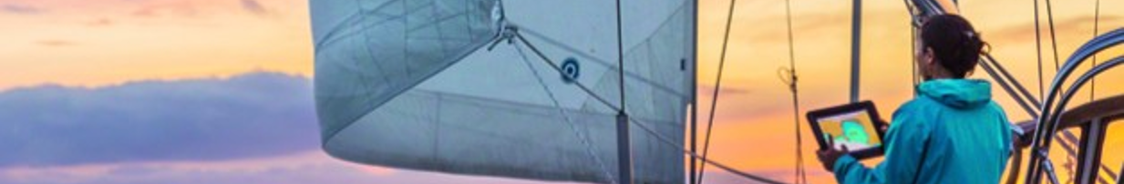 Apps de Navegación