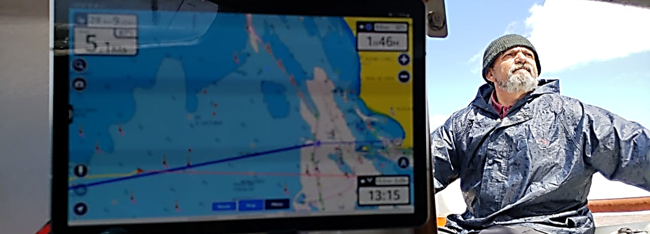 Navionics Boating.