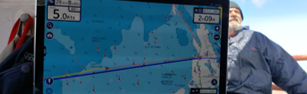 Navionics Boating