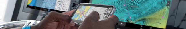 Navionics Boating