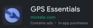 Review de GPS Essentials