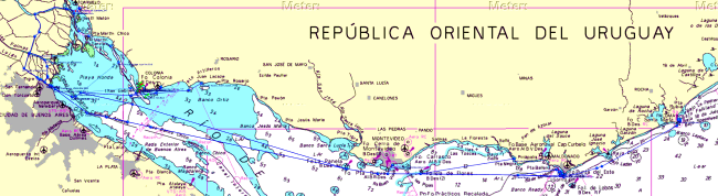 Todas las rutas