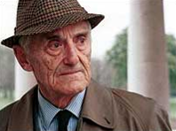 Patrick O'Brian