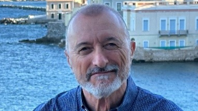 Arturo Pérez-Reverte
