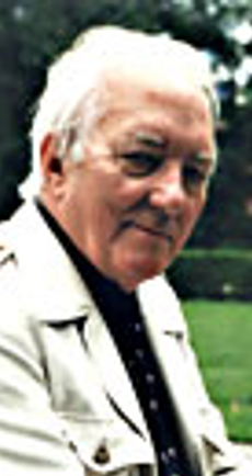 Alexander Kent