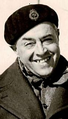 Vito Dumas