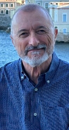 Arturo Pérez-Reverte