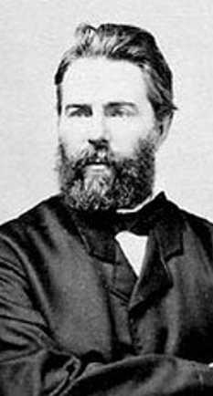 Herman Melville