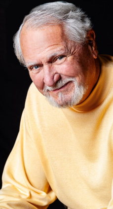 Clive Cussler 