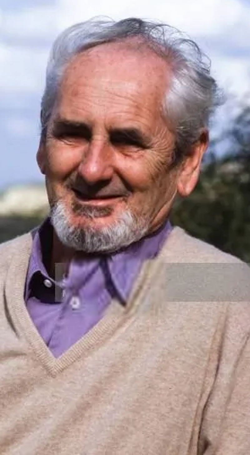 Nicholas Monserrat