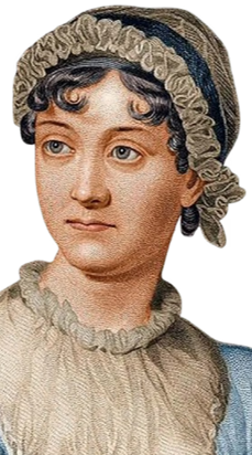Jane Austen
