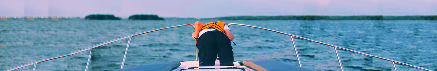 Sea Sickness