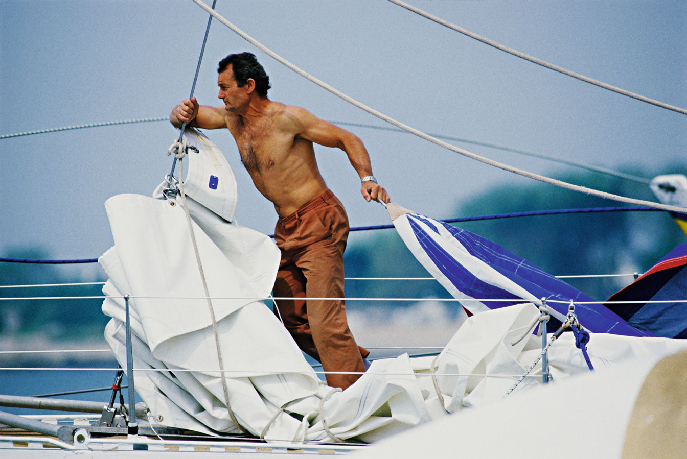 Éric Tabarly
