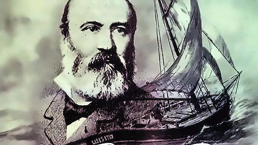 Luis Piedra Buena