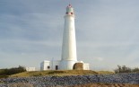 Faro Cabo Santa Maria