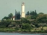 Faro La Panela