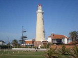 Faro Punta del Este