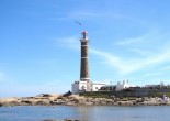 Faro Cabo Santa Maria
