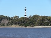 Faro San Antonio