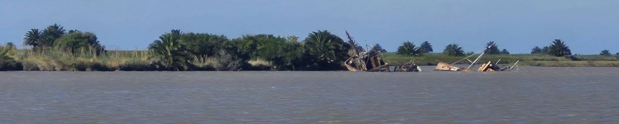 Ría del Ajó