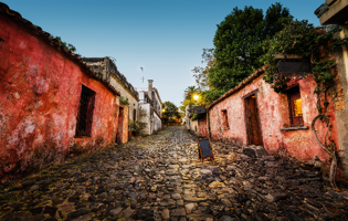 San Isidro, AR - La Plata, AR