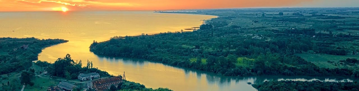 Río Rosario