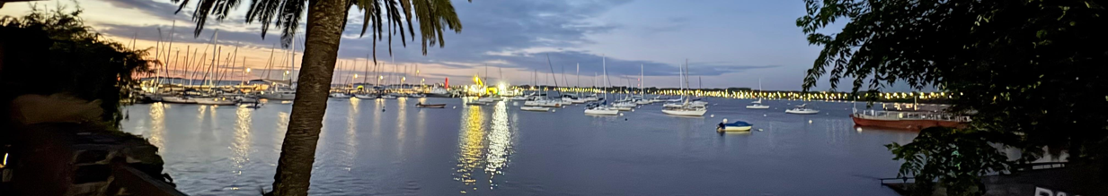 Puerto de Yates