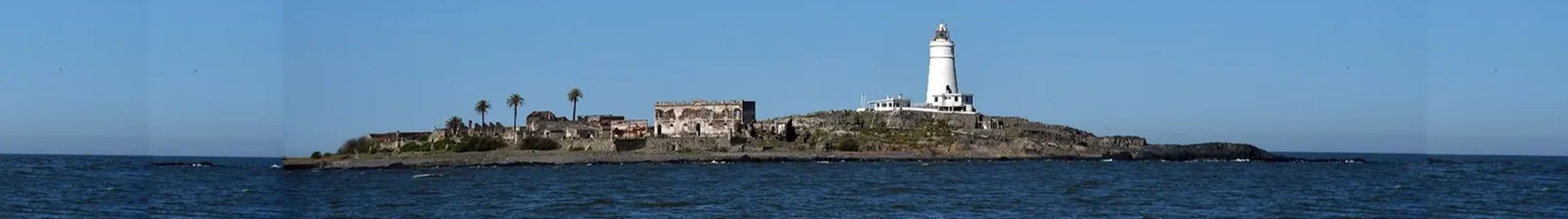 Isla de FLores