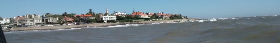 Virando la Punta