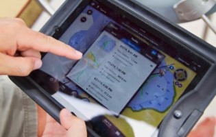 Catálogo de rutas actualizadas