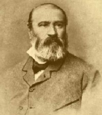 Comandante Luis Piedrabuena.